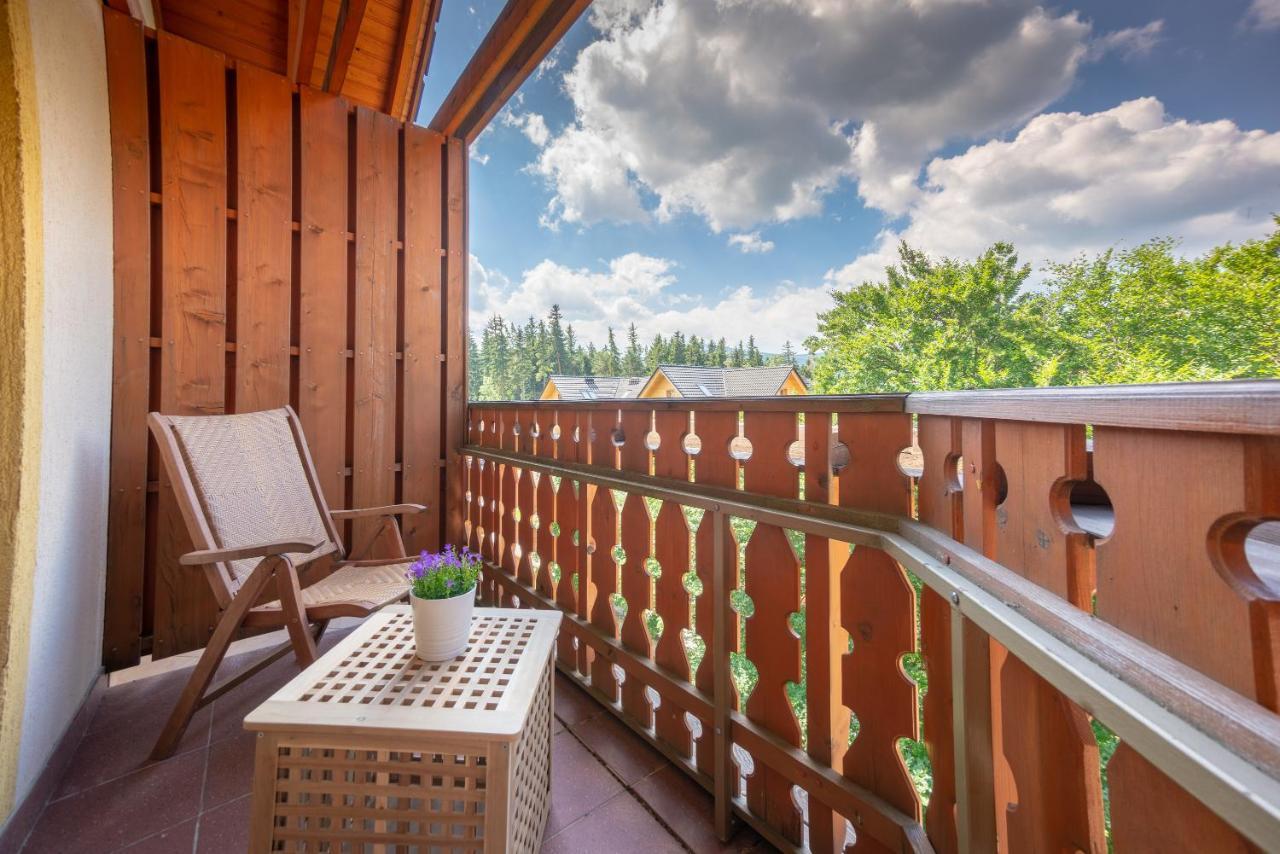 Trevilles Apartamenty - Kafka Szklarska Poręba Exterior foto