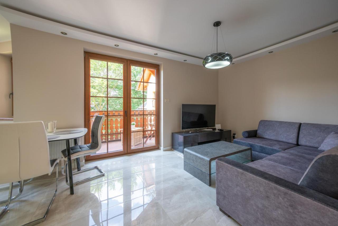 Trevilles Apartamenty - Kafka Szklarska Poręba Exterior foto